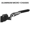 ALUMINIUM MICRO-CHASSIS