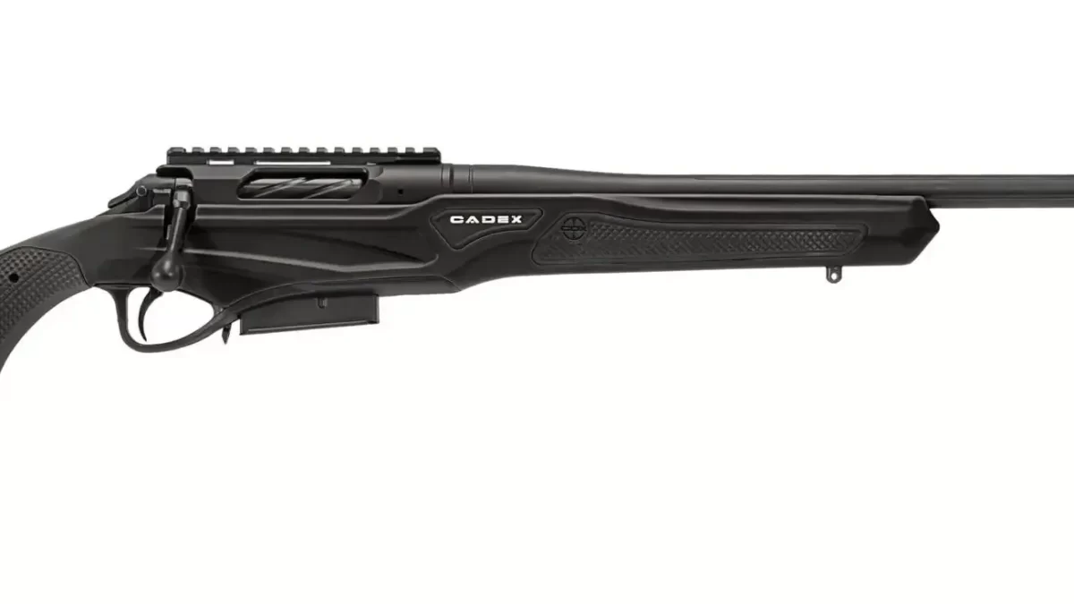 CDX-R7 SPTR SA – Cadex Defence
