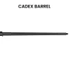 SHP CADEX BARREL