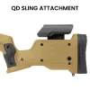 SHP QD SLING ATTACHMENT