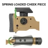 SHP SPRING LOADED CHEEK PIECE