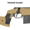 SHP TRIGGER GUARD