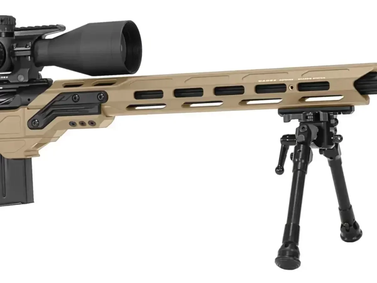 茶 arisa New MCX Zero Retention Clamp (ZRC) SD from Arisaka Defense