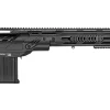 CDX-50-BLK-n CDX-50 TREMOR - Black precision rifle
