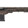 CDX-50 TREMOR - HSB