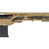 CDX-50 TREMOR® - HTB