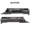 CDX-R7 RECEIVER