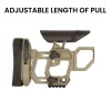 LCP ADJUSTABLE LENGTH OF PULL