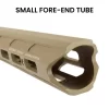PETIT TUBE D'AVANT-TRAIN