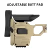 ADJUSTABLE BUTT PAD-last