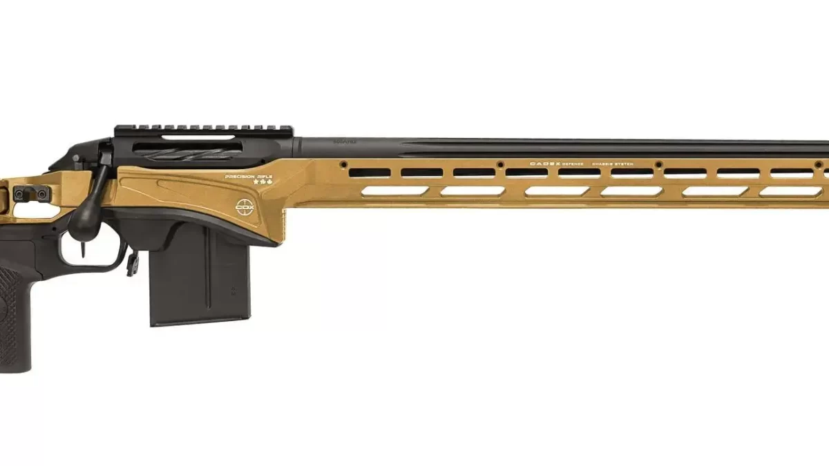 Cadex Defence – #364 - CDX-SS PRO Cadex Defence – #364 - CDX-SS PRO