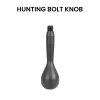 HUNTING BOLT KNOB