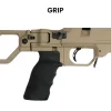 KRAKEN GRIP