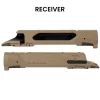 KRAKEN RECEIVER
