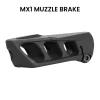 MX1 MUZZLE BRAKE-last