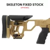 SKELETON FIXED STOCK