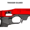 SS PRO TRIGGER GUARD