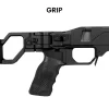 TREMOR GRIP-last