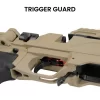 TRIGGER GUARD-last