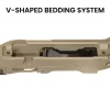 V-SHAPED BEDDING SYSTEM-last
