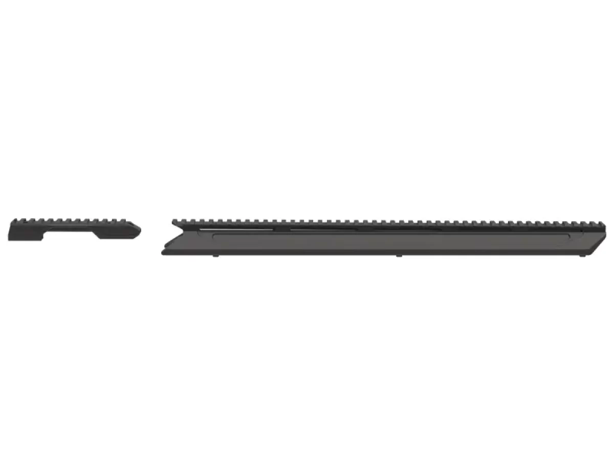 MOA Vortex Crossfire HD 2-7x32 SFP Illuminated Dead-Hold® 2A BDC MOA
