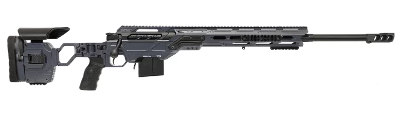 Crick　 362 - CDX-MC KRAKEN® – Cadex Defence