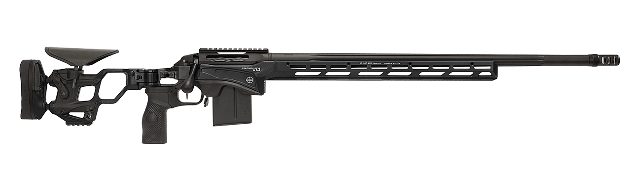 #361 – CDX-SS PRO <span style="color: #ff4438;">[6.5 Creedmoor]</span>