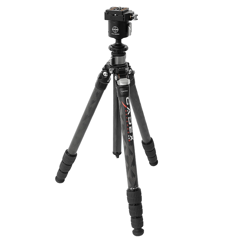 Cadex Tripod Lite