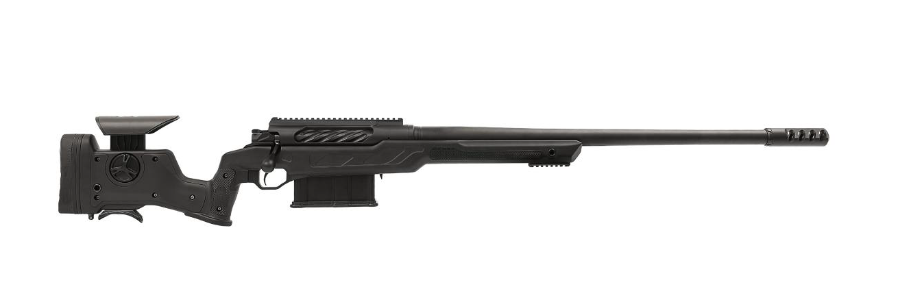 CDX-BMG QUAKE (BLK) <span style="color: #ff4438;">[50 BMG]</span>