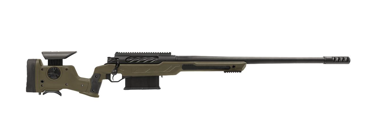 CDX-BMG QUAKE (HOD) <span style="color: #ff4438;">[50 BMG]</span>