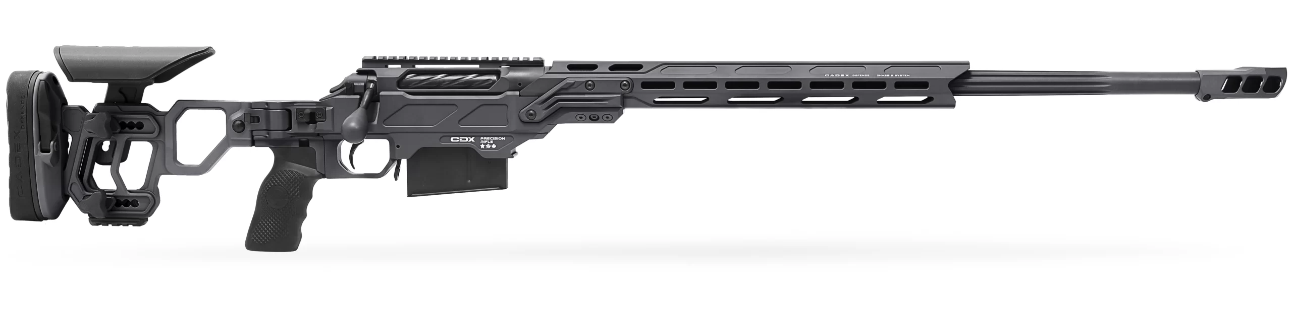 CDX-R7 LCP SERIES – Cadex Defence