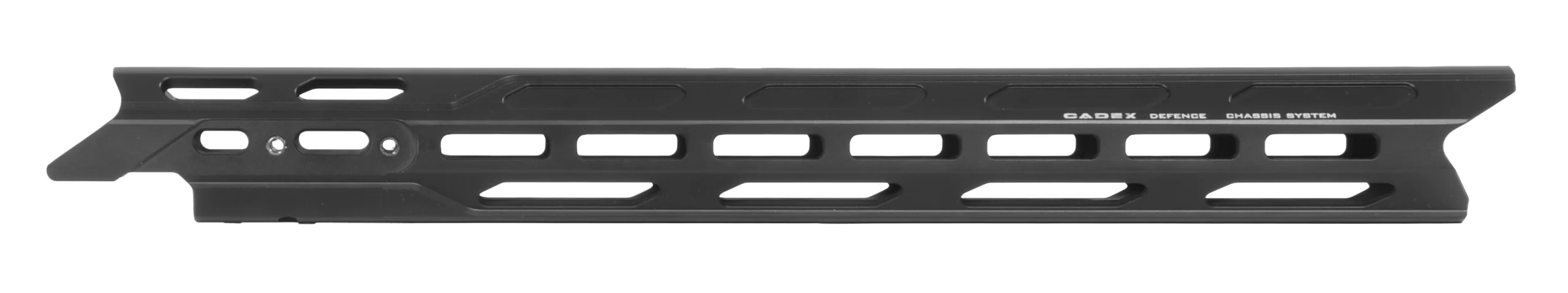 M-LOK competition tube