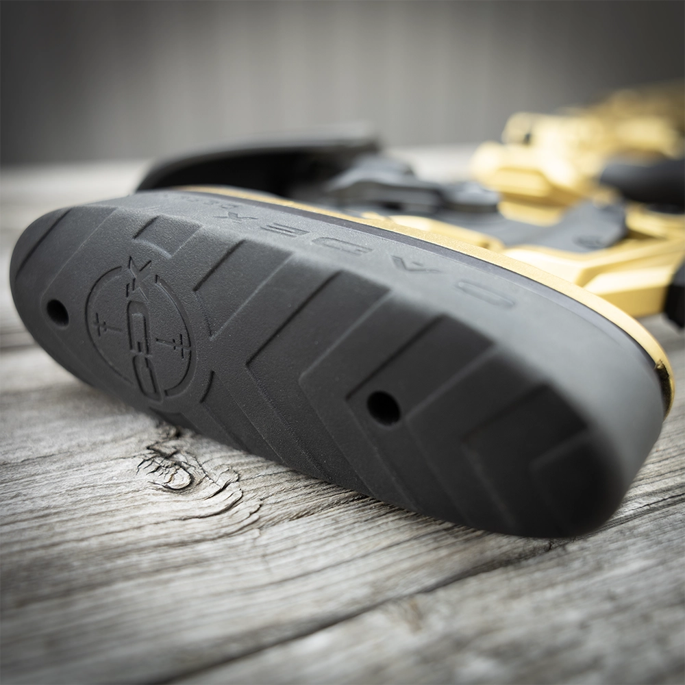 Standard recoil pad