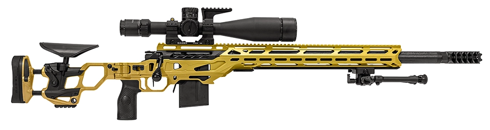 CDX-30 X-Lite Series – Cadex Defence