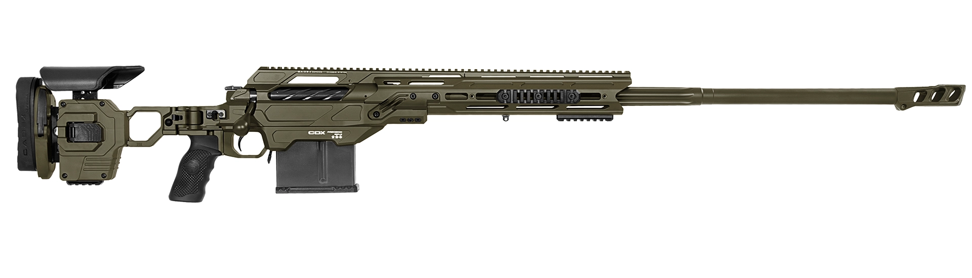 CDX-40-SHDW-ODG