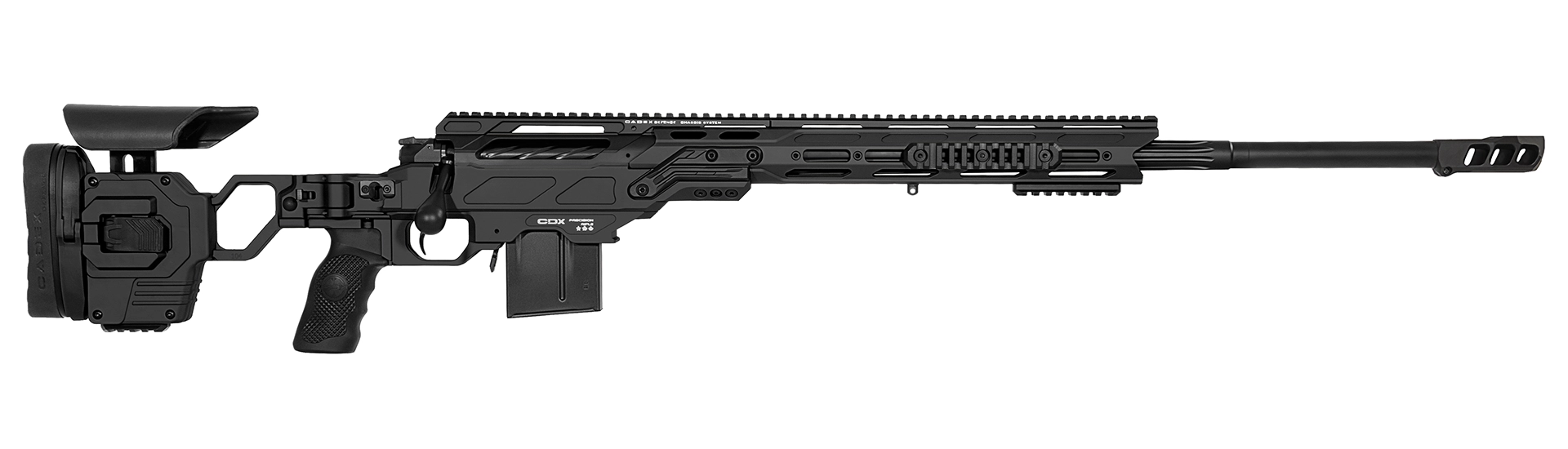 #391 – CDX-33 Lite