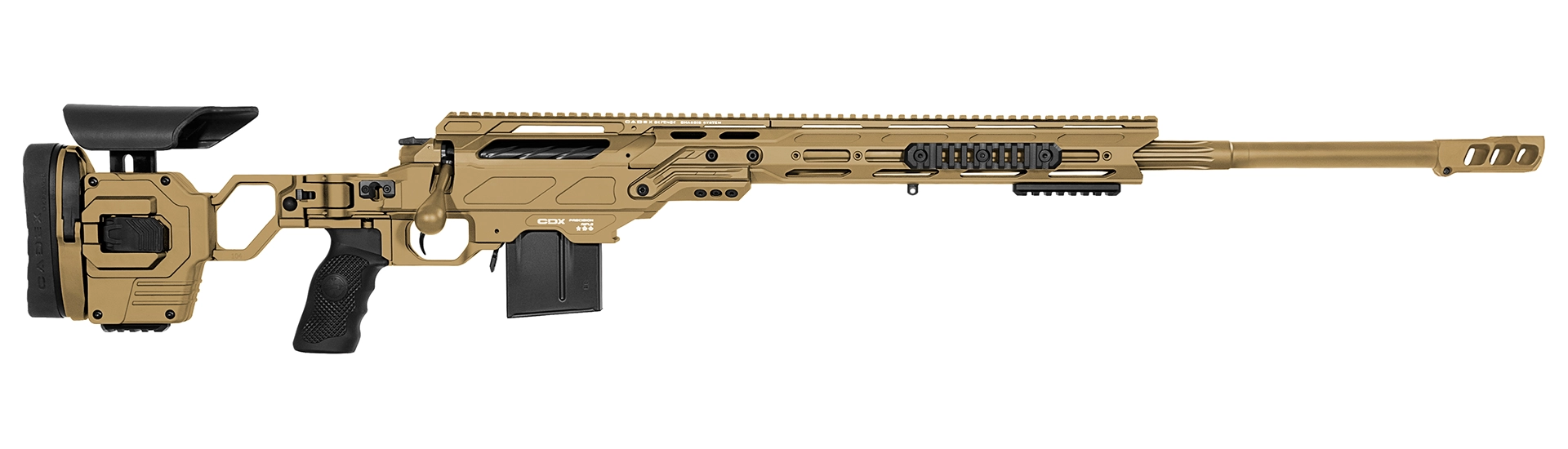 #394 – CDX-33 Lite <span style="color: #ff4438;">[338 Lapua Mag]</span>