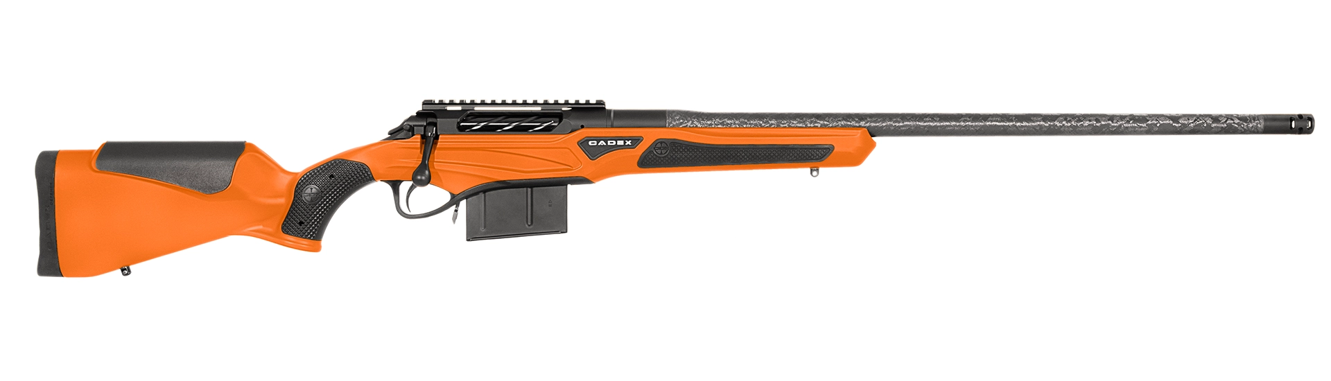 #401 – CDX-R7 SPTR SA