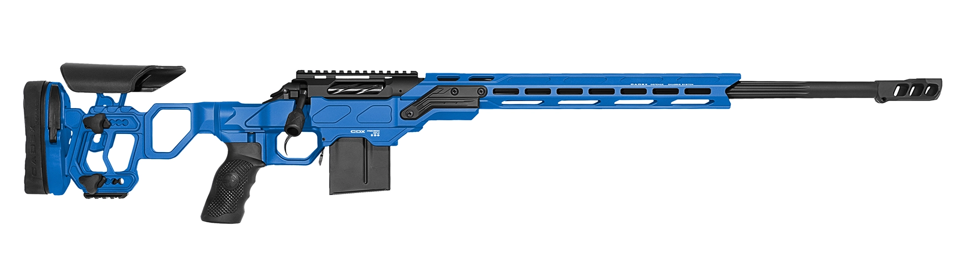 #390 – CDX-R7 FCP SA