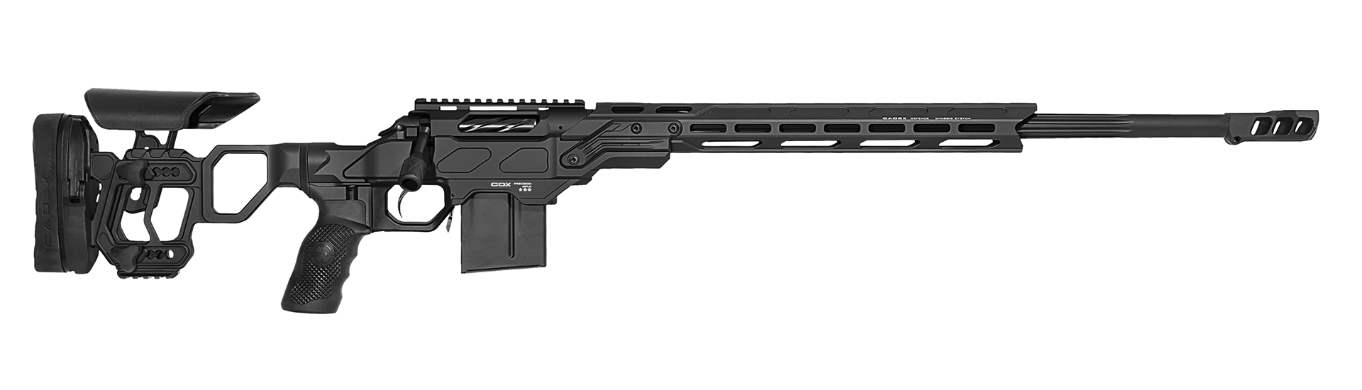 #448 – CDX-R7 FCP LA <span style="color: #ff4438;">[300 PRC]</span>